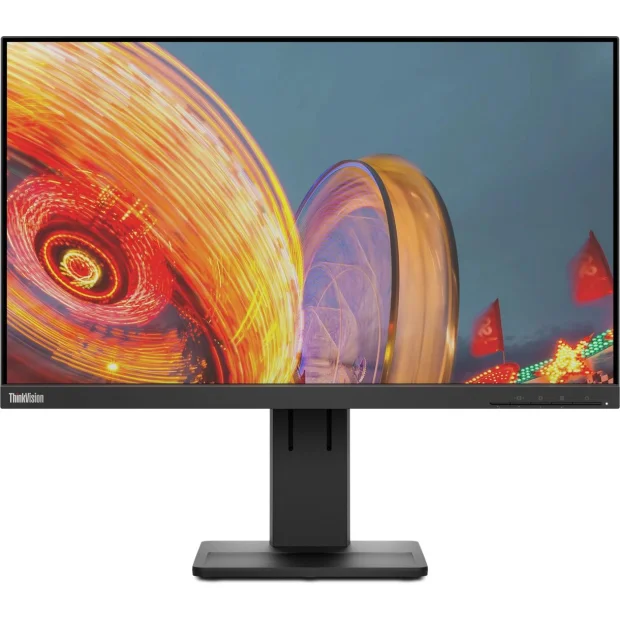 Монитор Lenovo ThinkVision E24q-20 (62CFGAT1IS)
